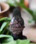 Rhondonite King Ring Design #2