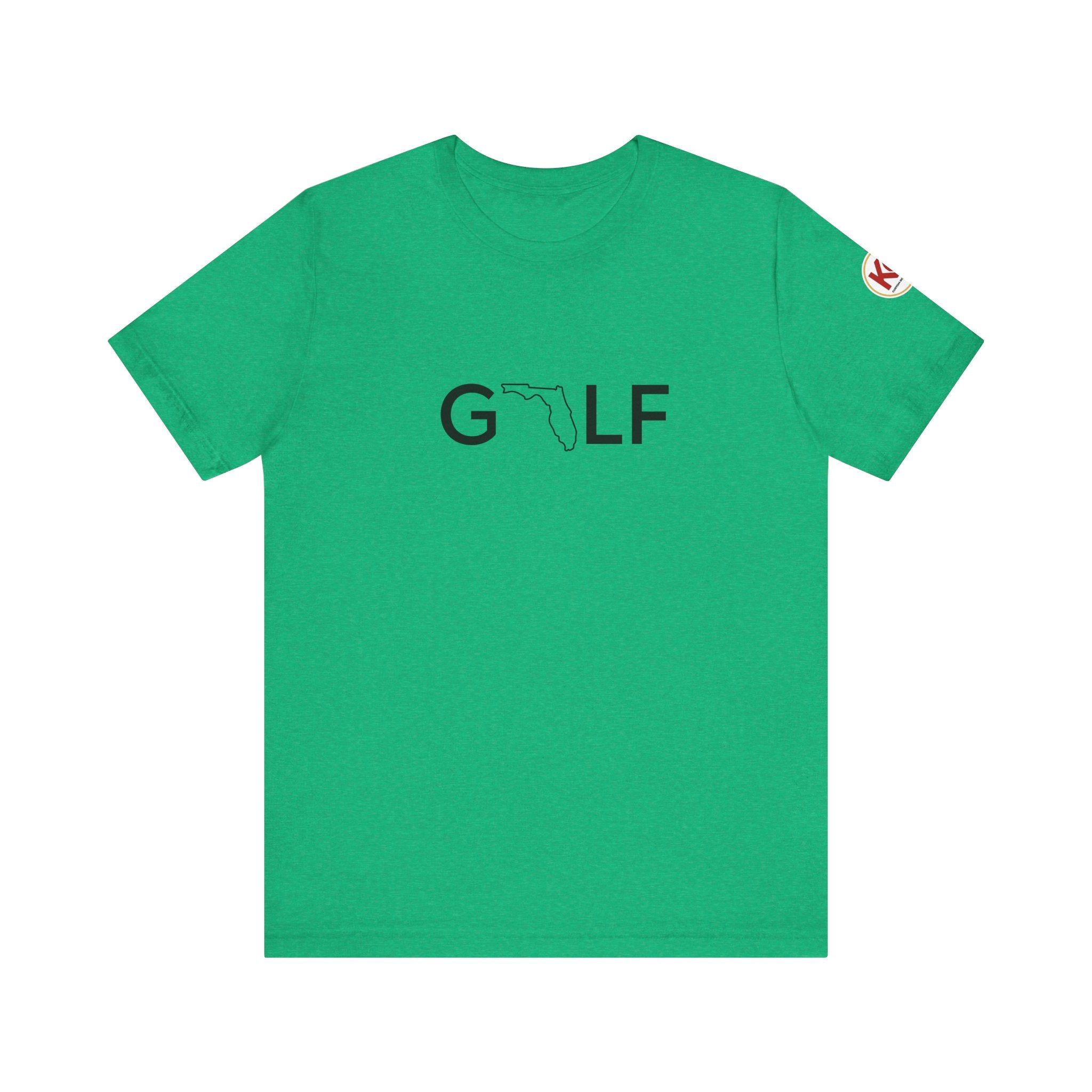 Golf FL T-Shirt