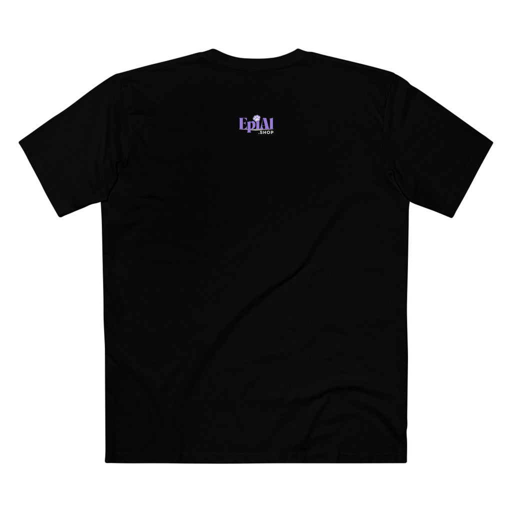 Bussin' Men's Staple Tee