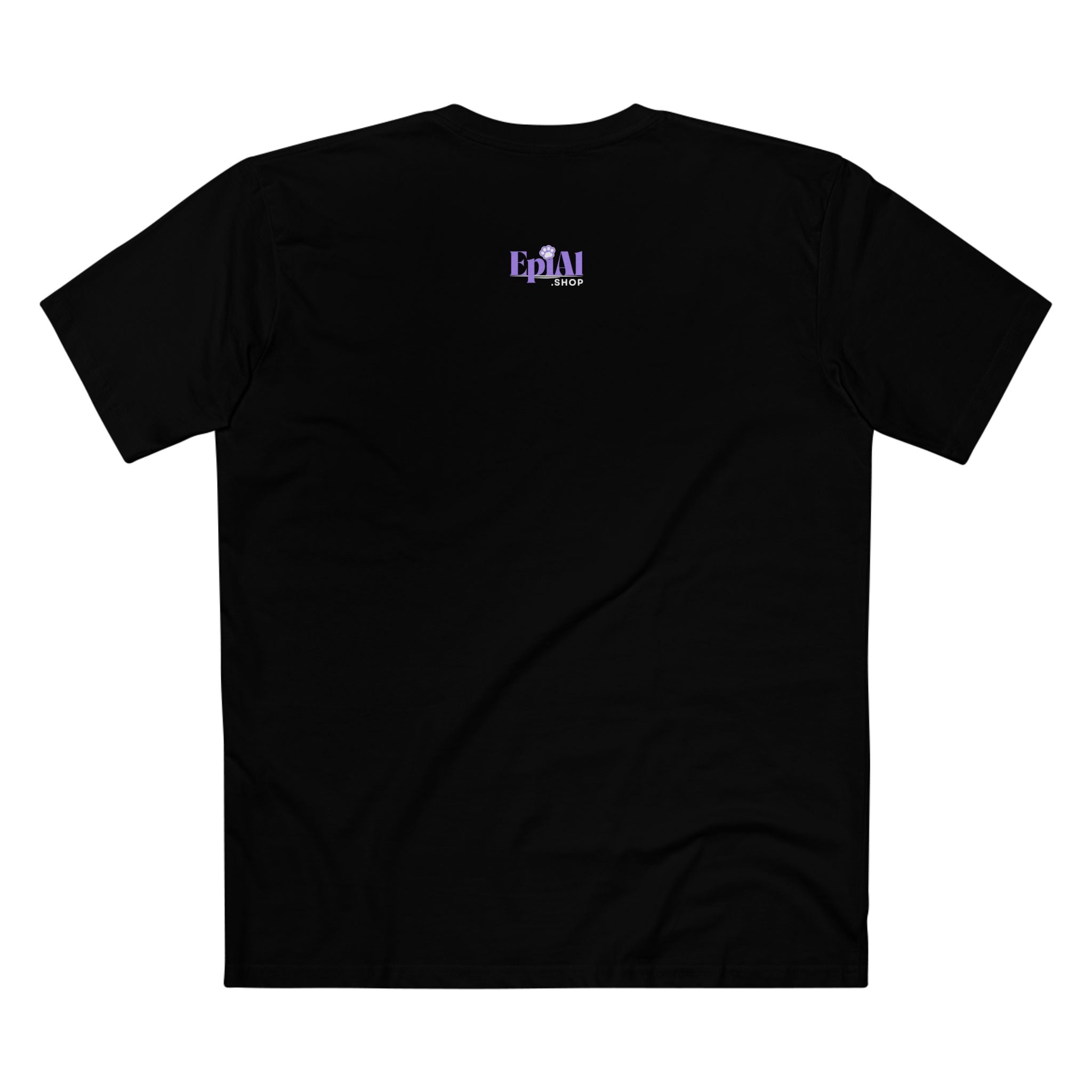 Bussin' Men's Staple Tee