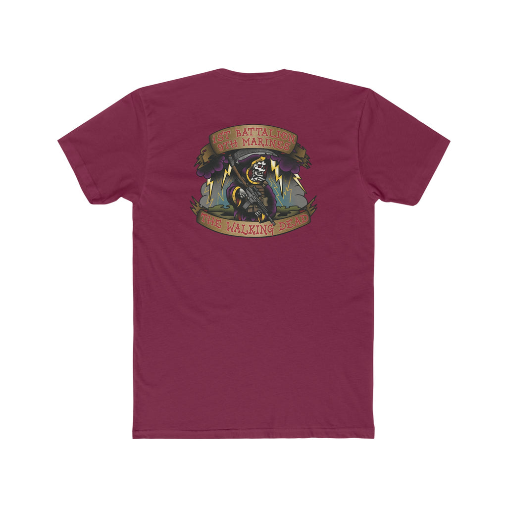 1/9 the Walking Dead - Crew Tee