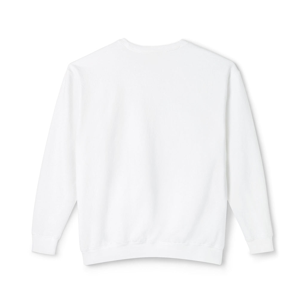 Unisex Lightweight Crewneck Sweatshirt "Grayvee"