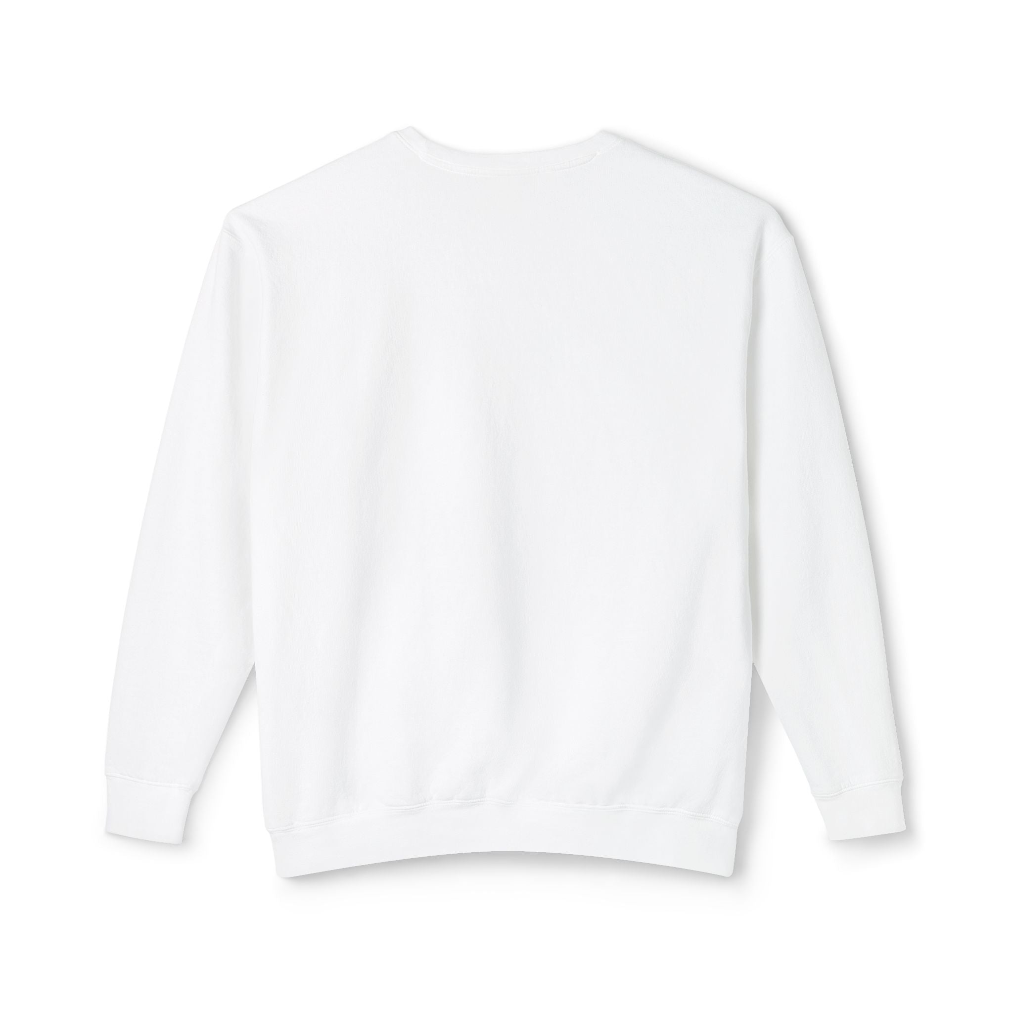 Unisex Lightweight Crewneck Sweatshirt "Grayvee"