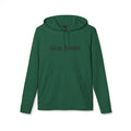 adidas Unisex Fleece Hoodie "Graythentic"