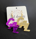 Cal initials