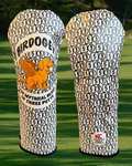 Birdogey Headcover