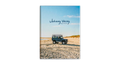 Beach Rides Playing Cards