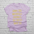 Sandy Toes Tees