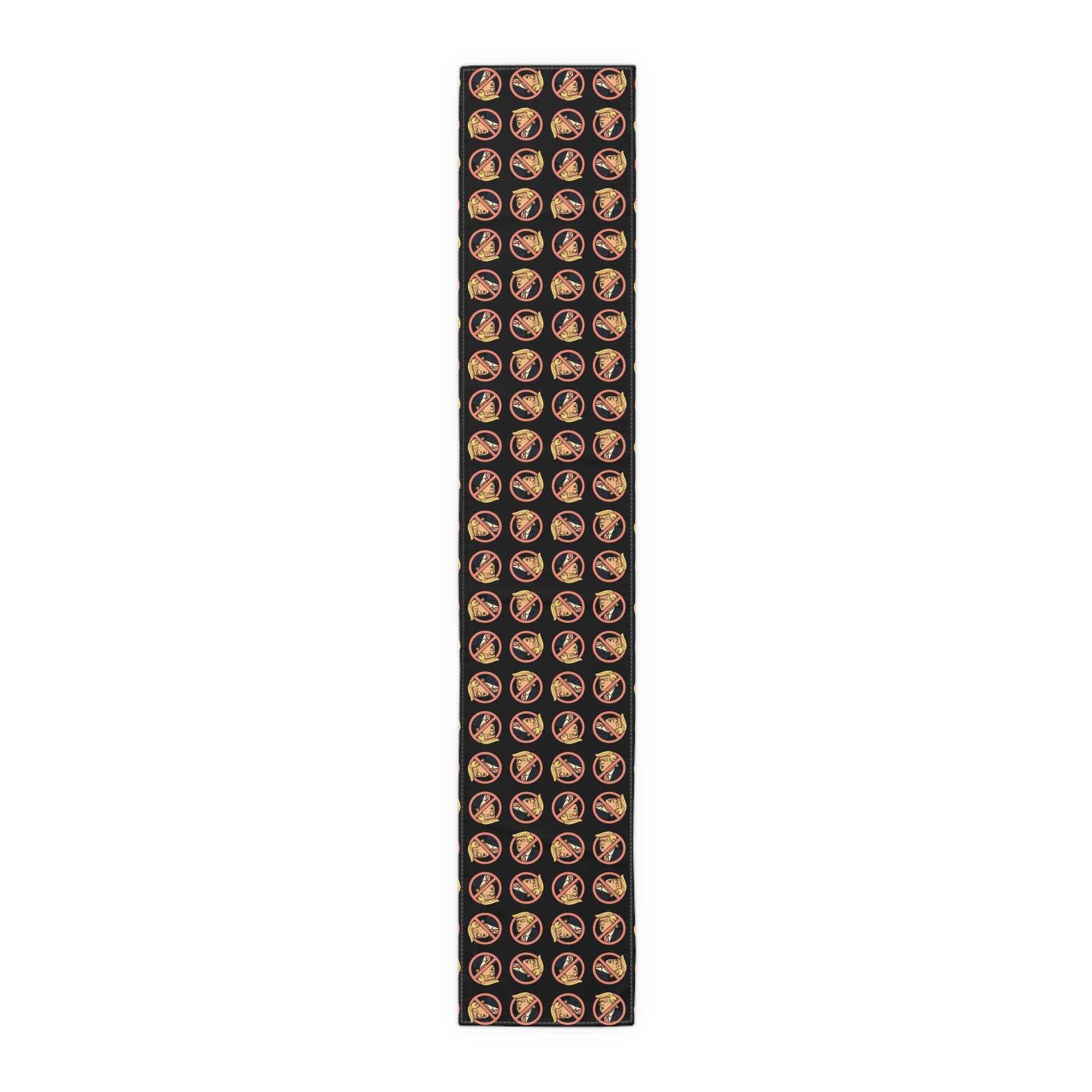 Hater Table Runner