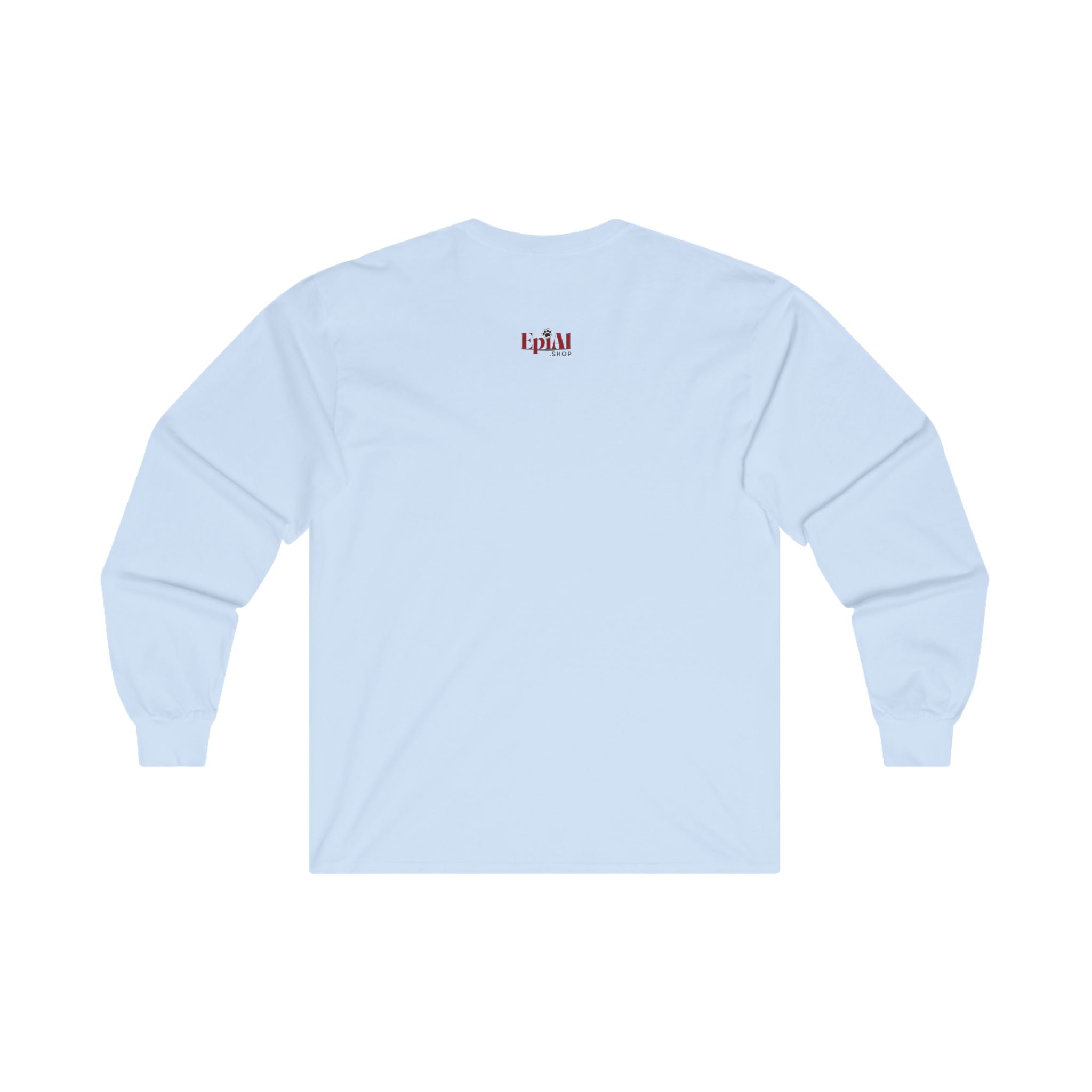 Ball Buster Unisex Ultra Cotton Long Sleeve Tee