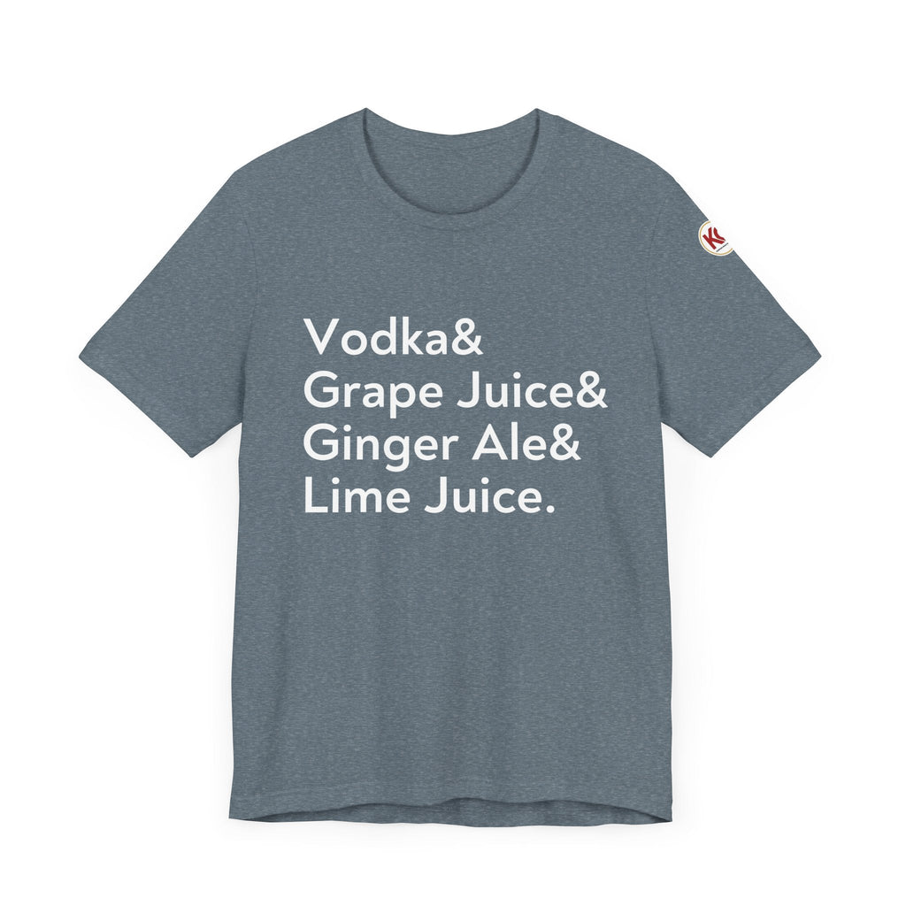 Transfusion T-Shirt