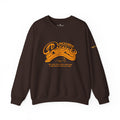 Inclusive Peers - The Ones That Know Your Name & Are Always Glad You Came - Unisex Crewneck Sweatshirt