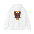 1/5 Geronimo Make Peace or Die - Hoodie