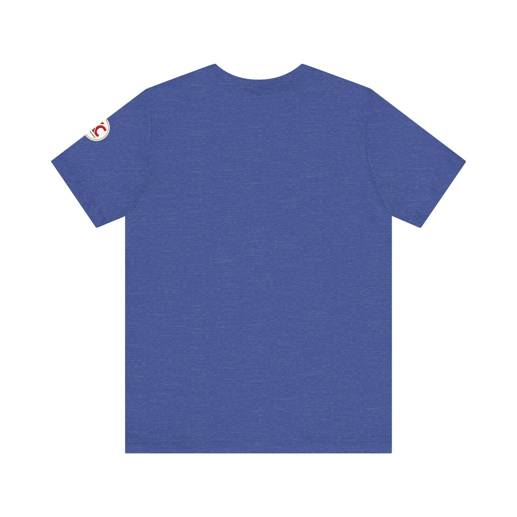 Golf AZ T-Shirt