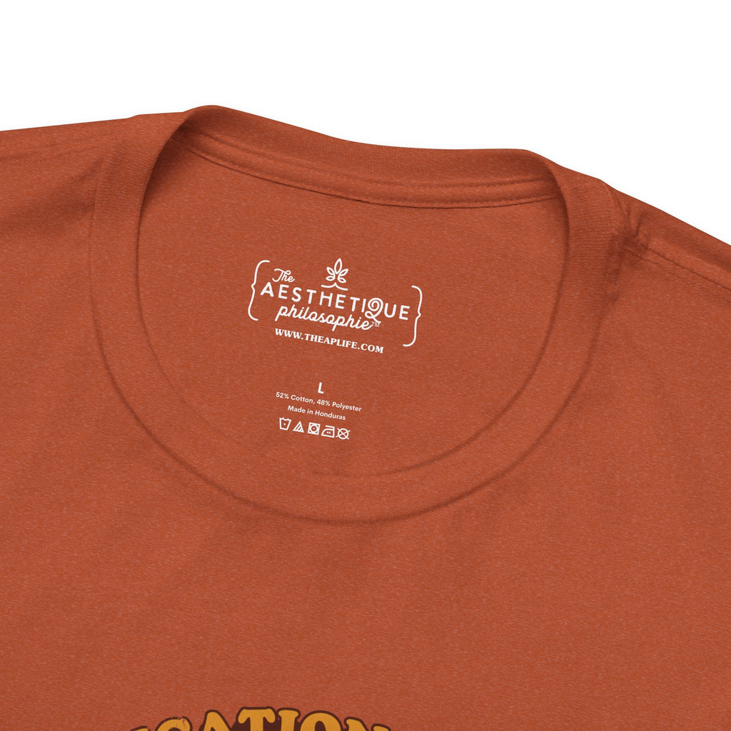 Communication is Freedom - Yub Nub - AAC - Unisex Jersey Short Sleeve Tee