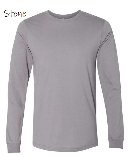 Lucky 4614 longsleeve