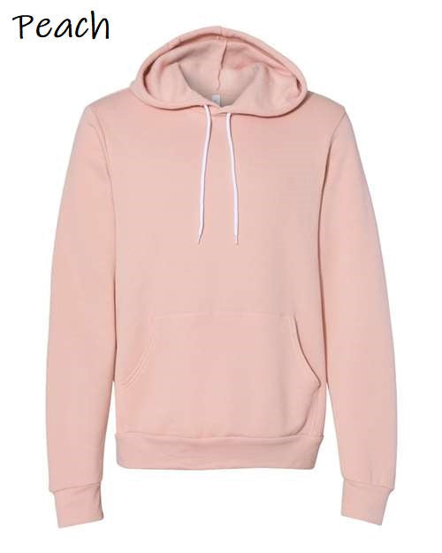 Lake Life 4728 hoodie