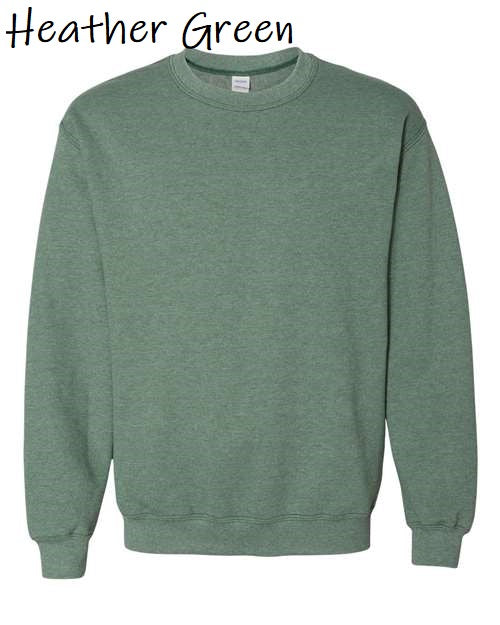 Spooky Bitch Season 4858 sweat