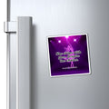 Skips with Glee Magnets