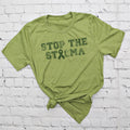 Stop the Stigma