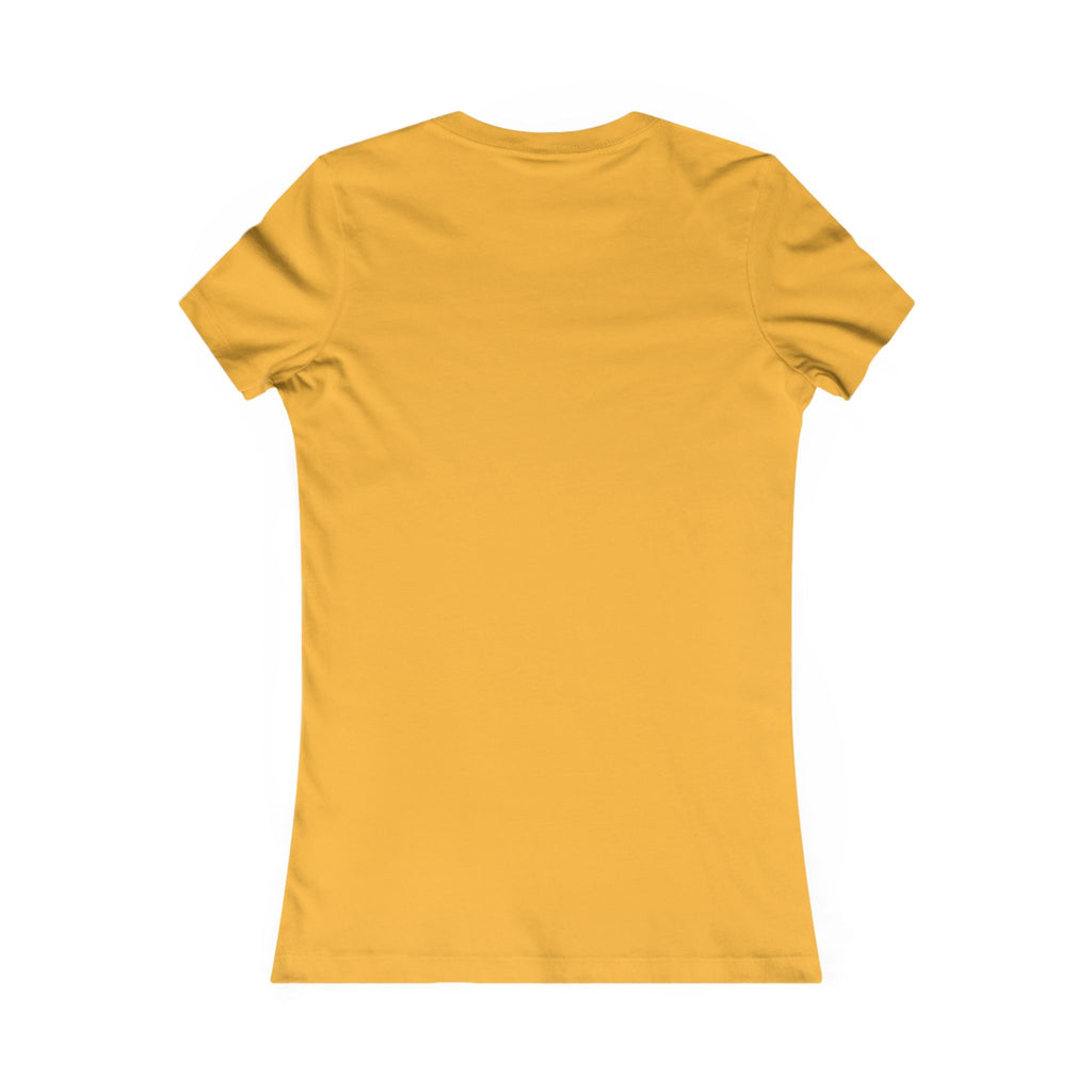 Women's Favorite Tee "Grayceful"
