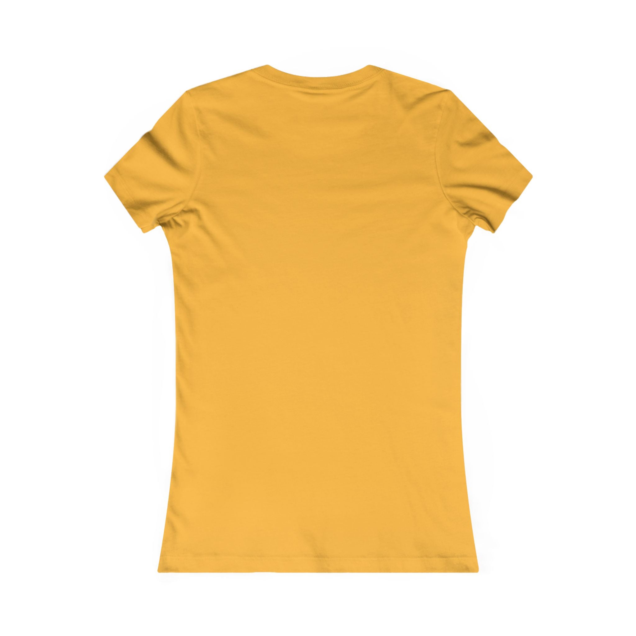 Women's Favorite Tee "Grayceful"