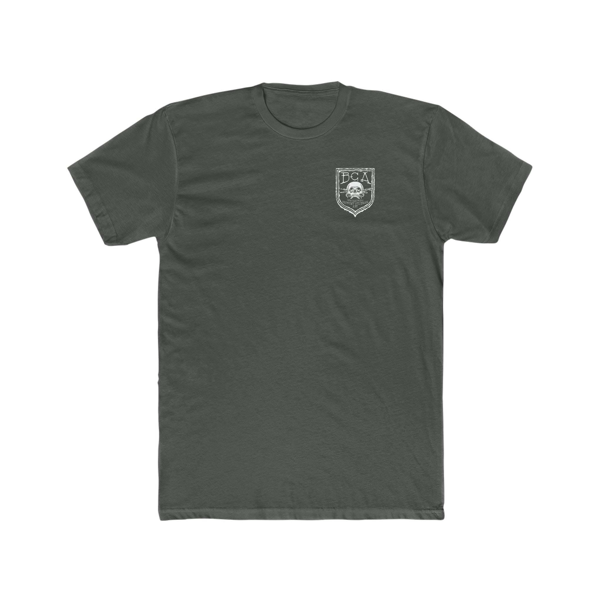 1/7 First Team - Crew Tee