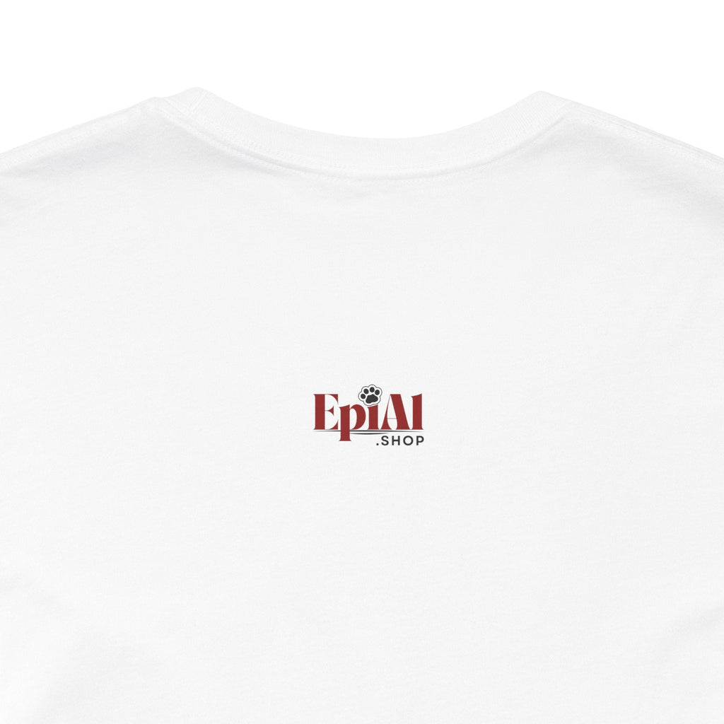 I Am a Soul Unisex Jersey Short Sleeve Tee
