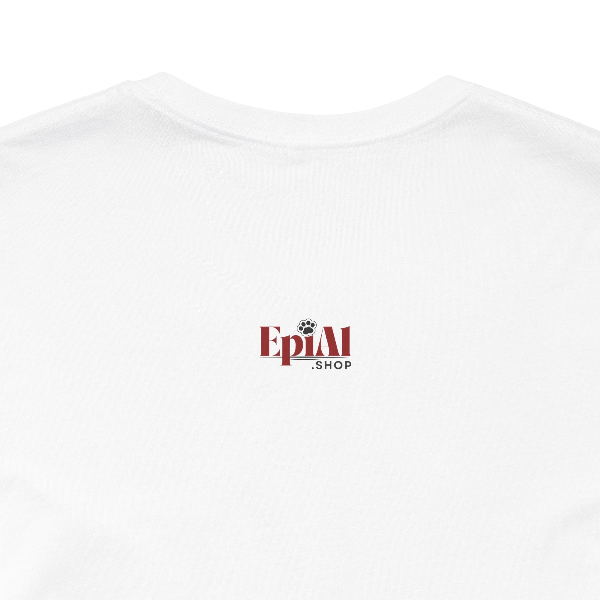 I Am a Soul Unisex Jersey Short Sleeve Tee