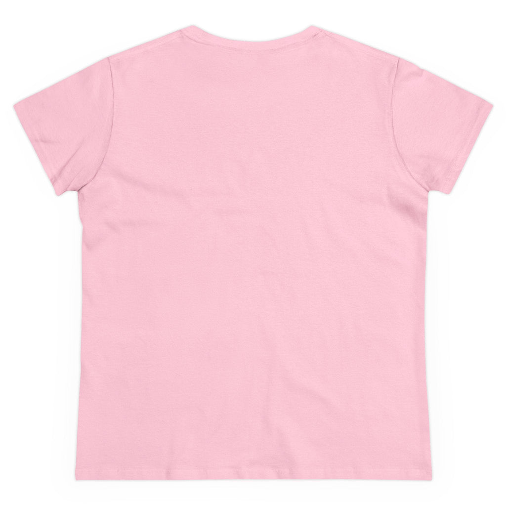 Kittens & Mittens Women’s Midweight Cotton Tee – Silly Kittens Pie Rhyme Shirt