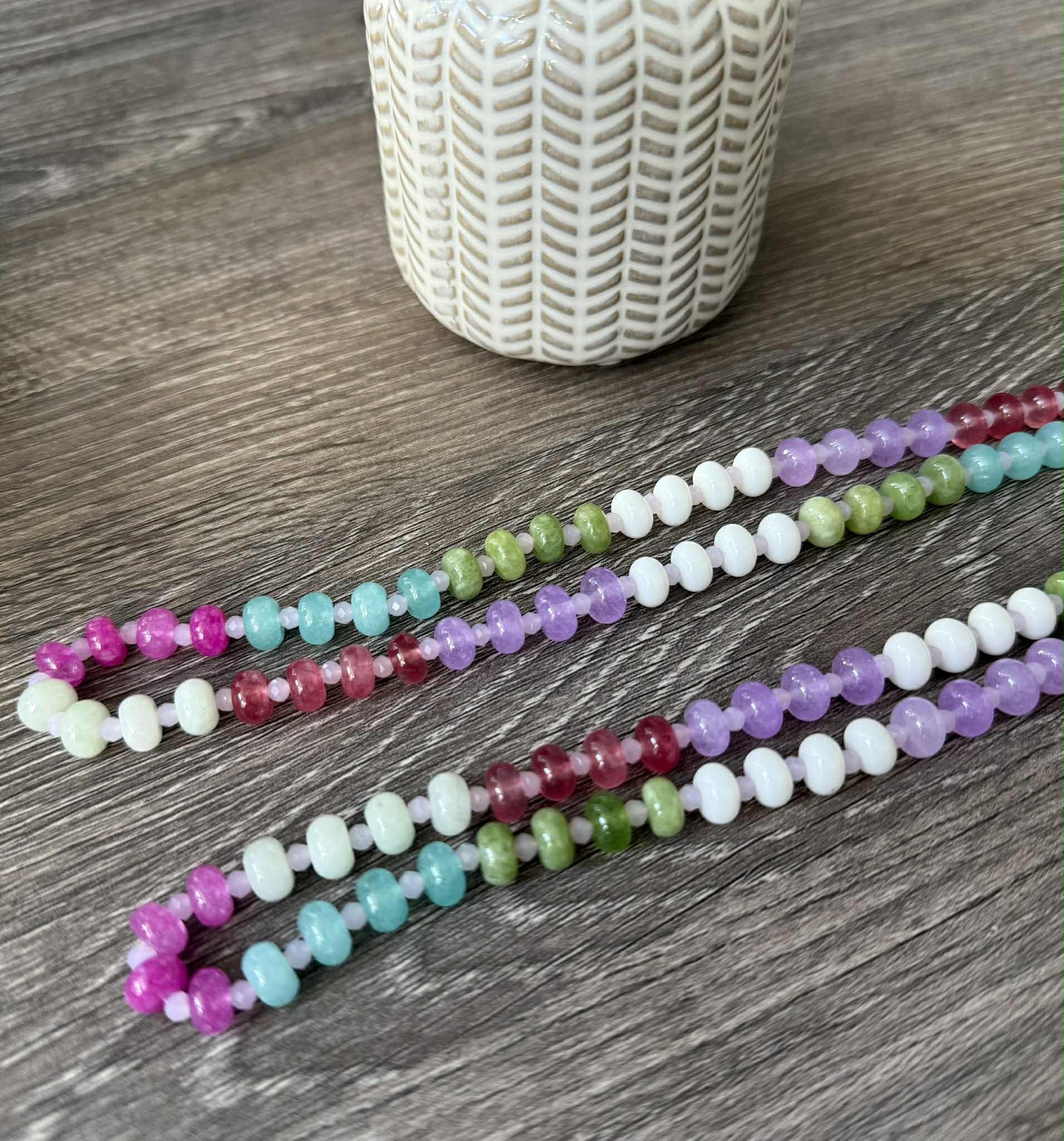 Gemma Necklace