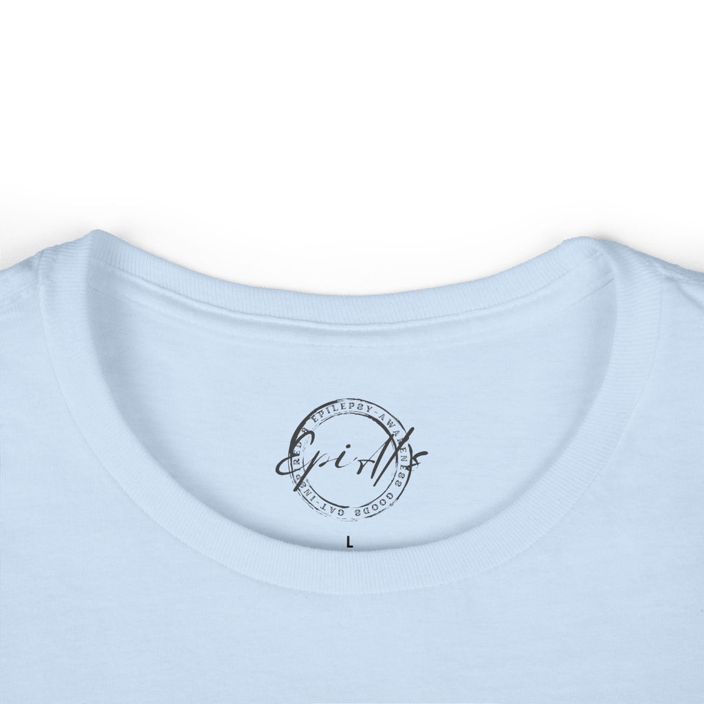 70's Cat Lady Graphic Tee - Fun Retro Style for Cat Lovers