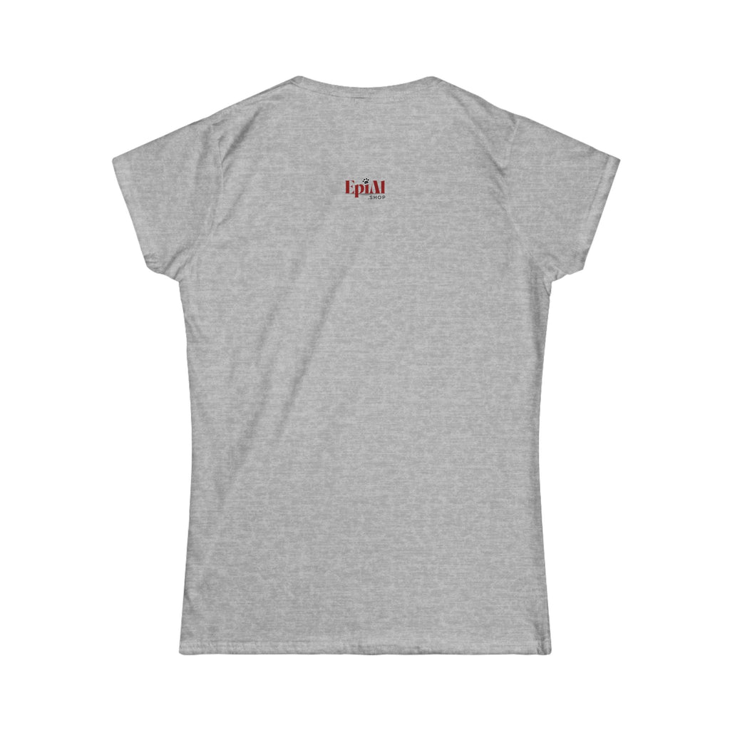 70's Cat Lady Graphic Tee - Fun Retro Style for Cat Lovers