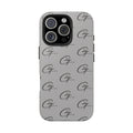 Tough Phone Cases Grayceful signature