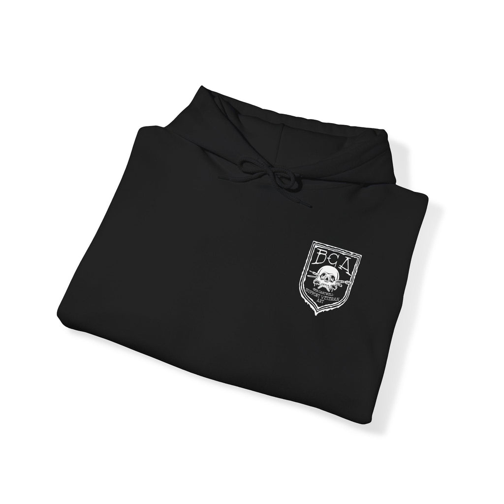 1/5 Geronimo Make Peace or Die - Hoodie
