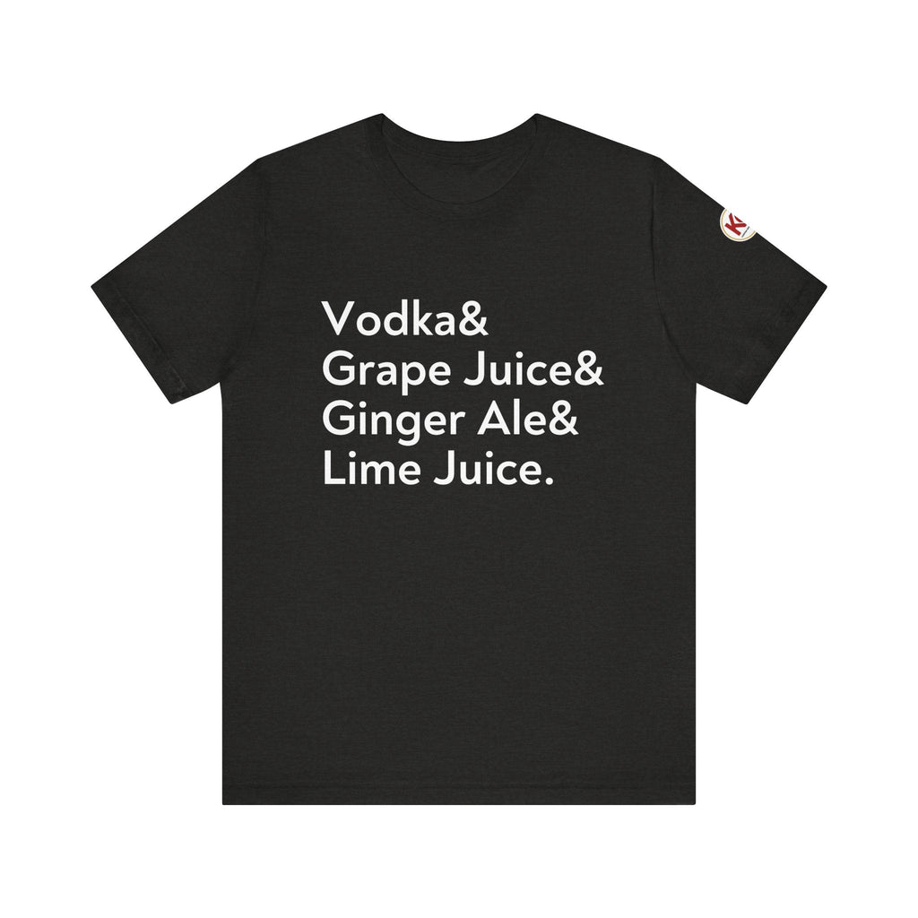Transfusion T-Shirt