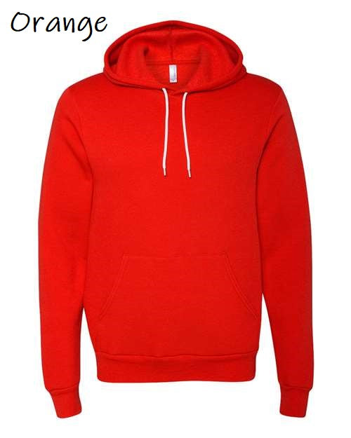 Peanuts & Cracker Jacks Hoodie 4240