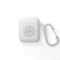 Grateful AirPods Case Cover with Keychain