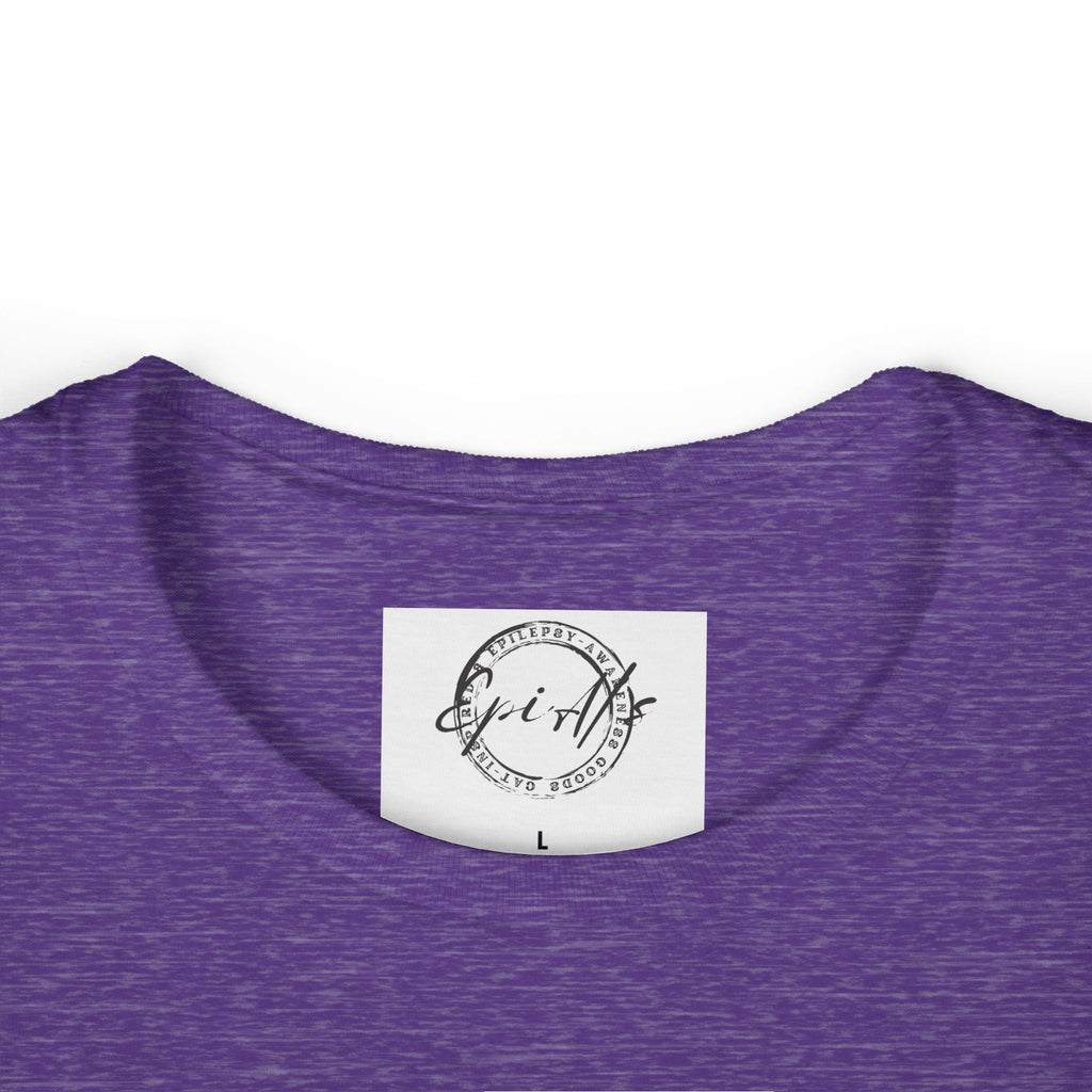 Found My Sway Women's Softstyle Tee