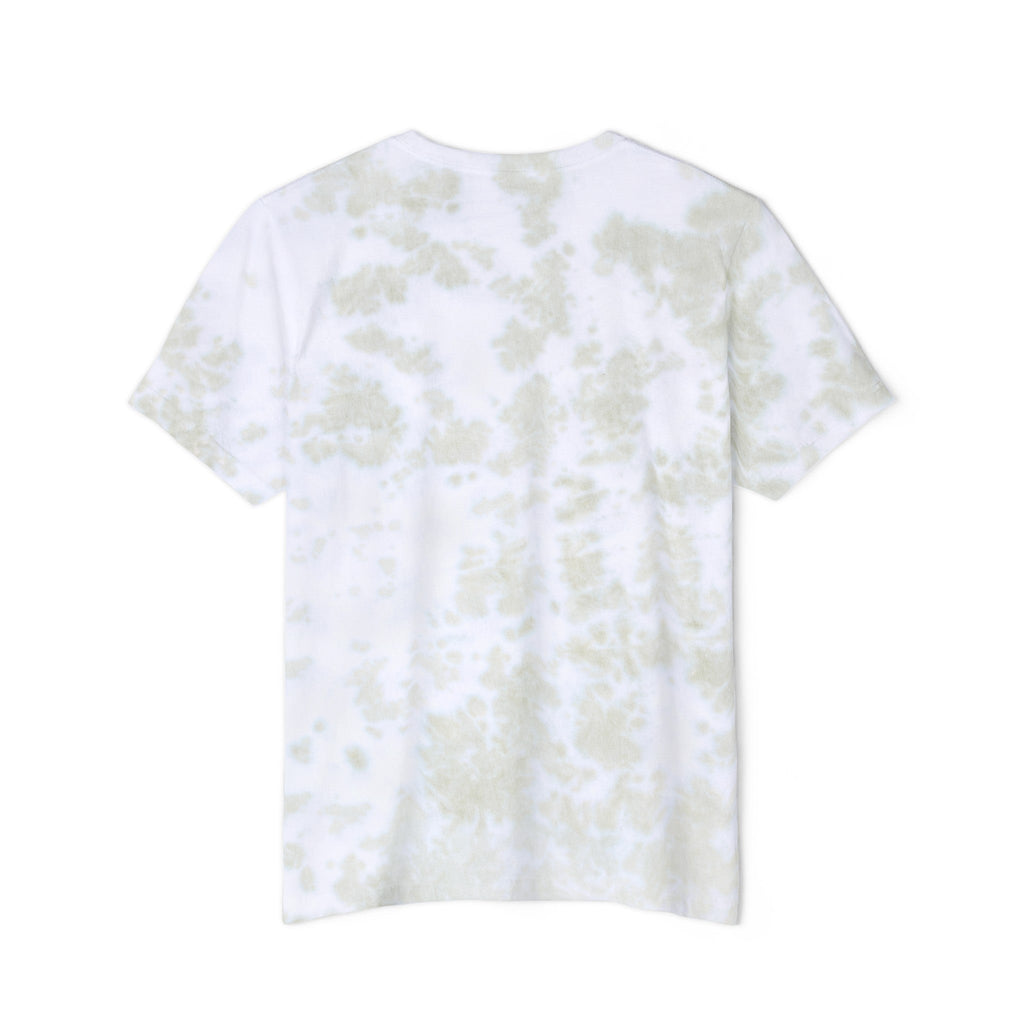 Unisex FWD Fashion Tie-Dyed T-Shirt Grayceful EST 2024