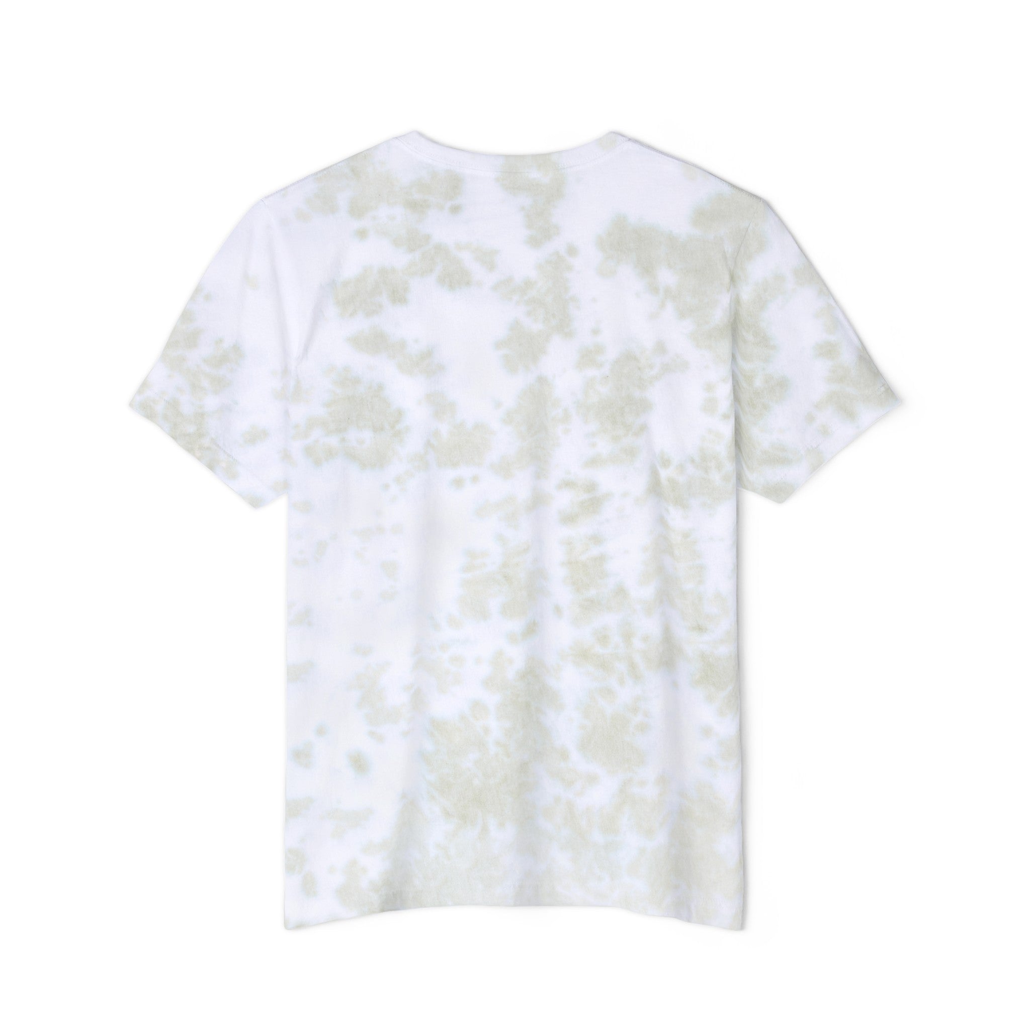 Unisex FWD Fashion Tie-Dyed T-Shirt Grayceful EST 2024