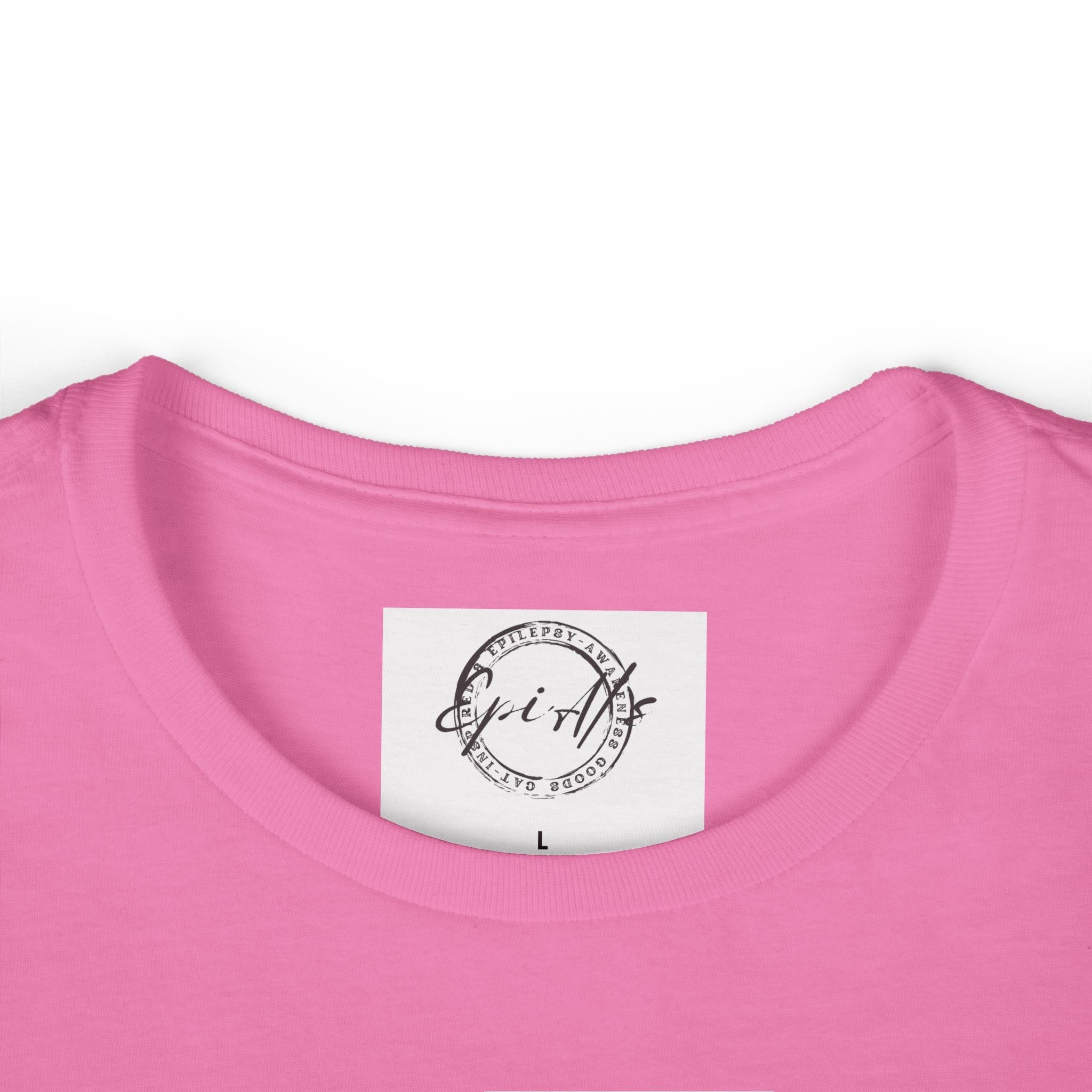 Found My Sway Women's Softstyle Tee