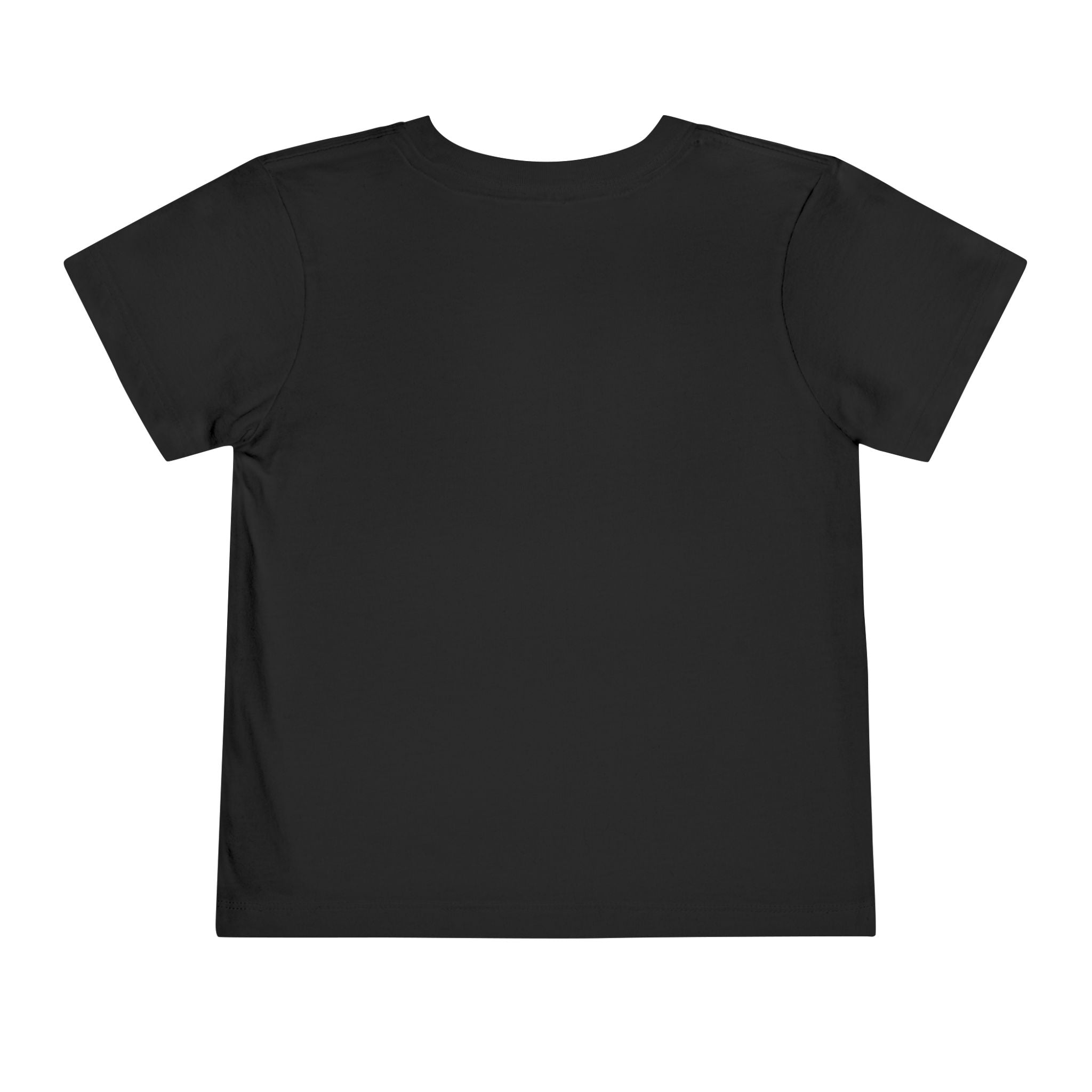 I’m Laid Back Toddler Short Sleeve Tee