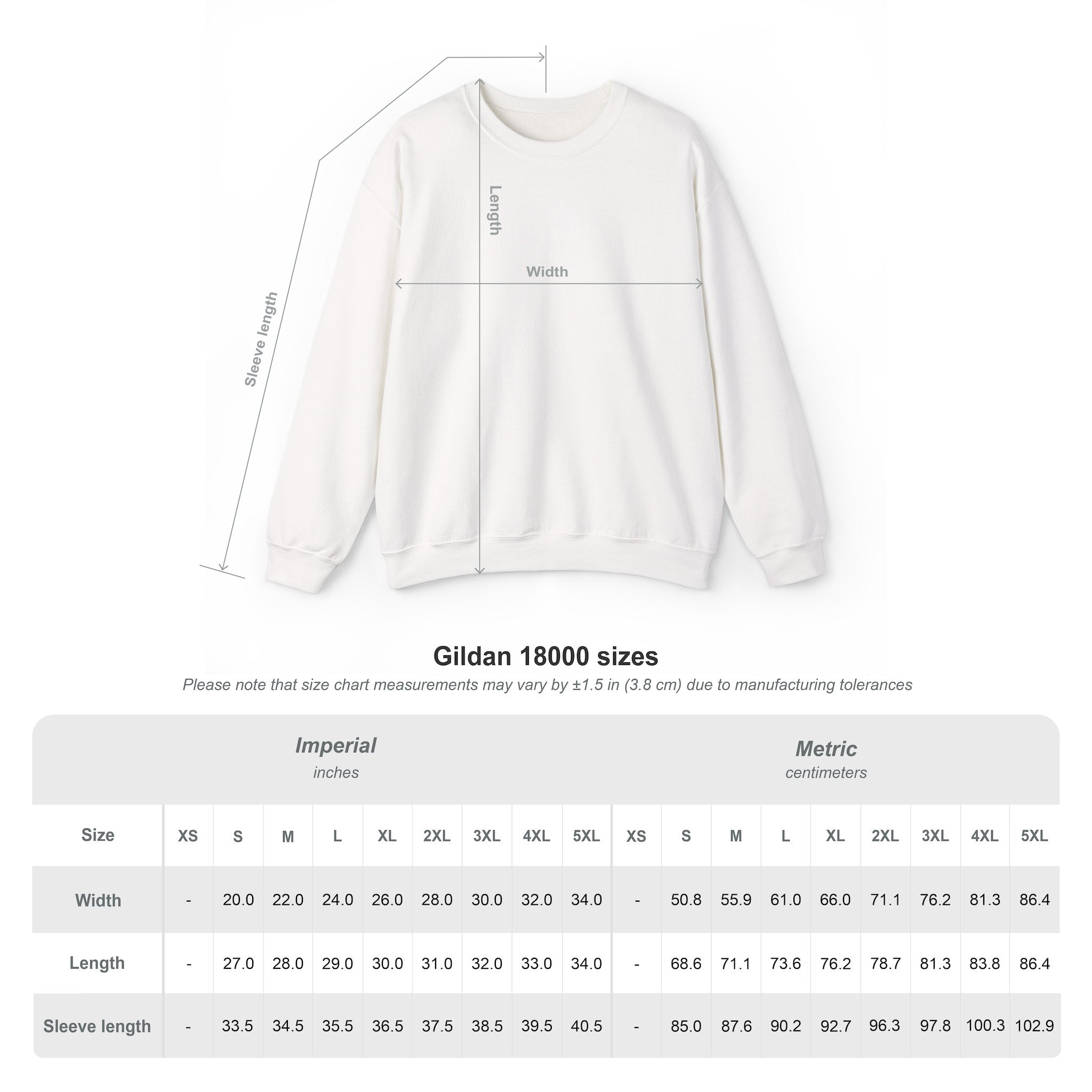 All is Glaring & Bright - Leg Lamp - Sensory Triggers - Unisex Heavy Blend™ Crewneck Sweatshirt