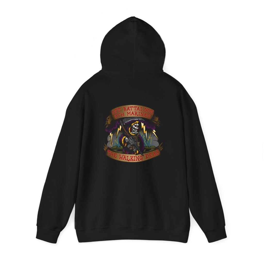 1/9 the Walking Dead - Hoodie