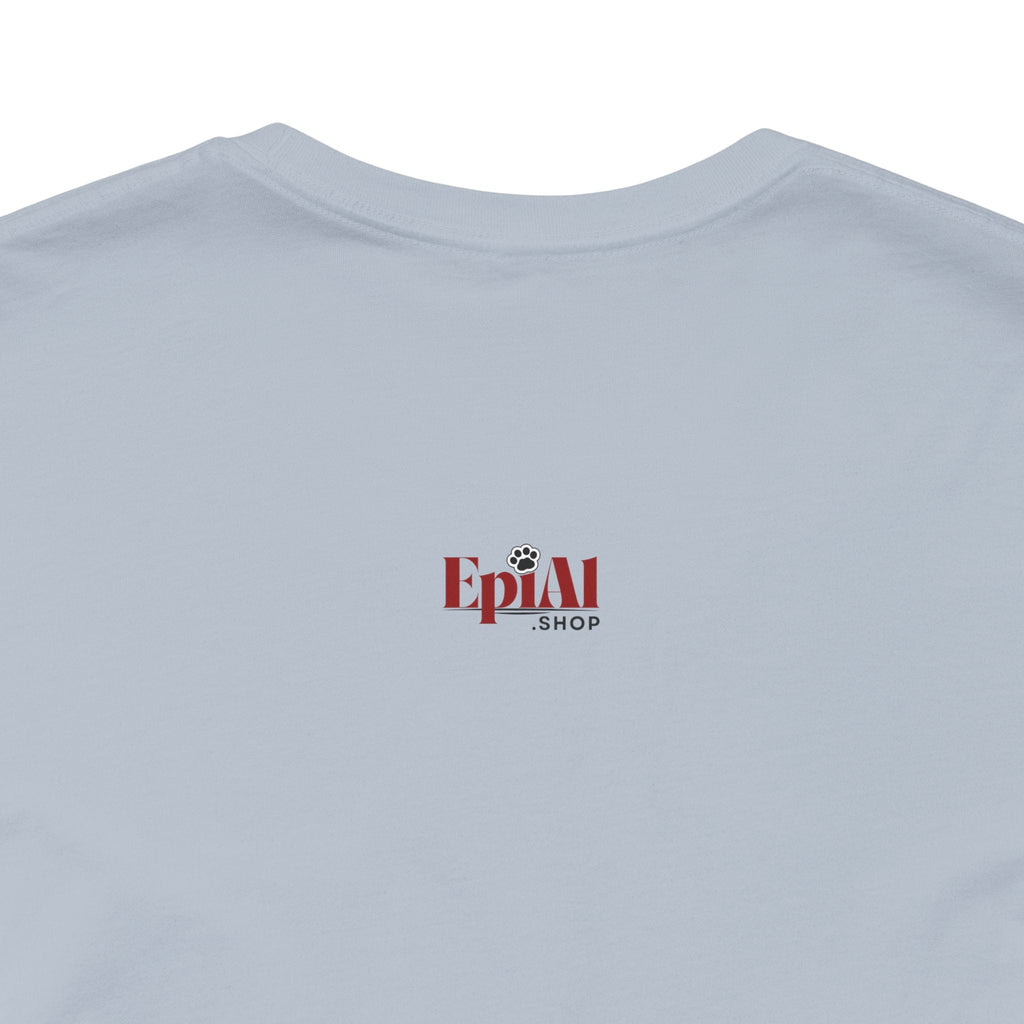 I Am a Soul Unisex Jersey Short Sleeve Tee
