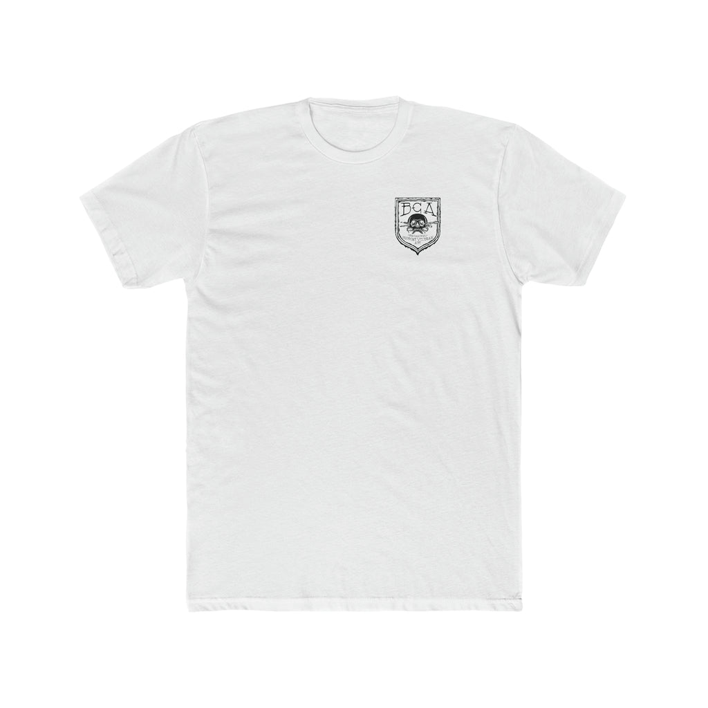 2/2 Warlords - Crew Tee