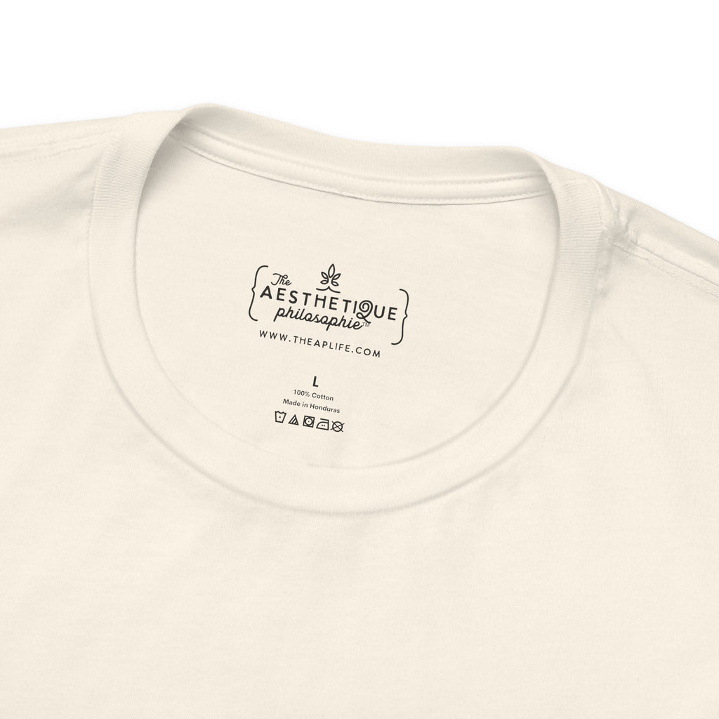 Feral Millennials Do It Advocate Style (We Be Wildin') - Adult Unisex Jersey Tee
