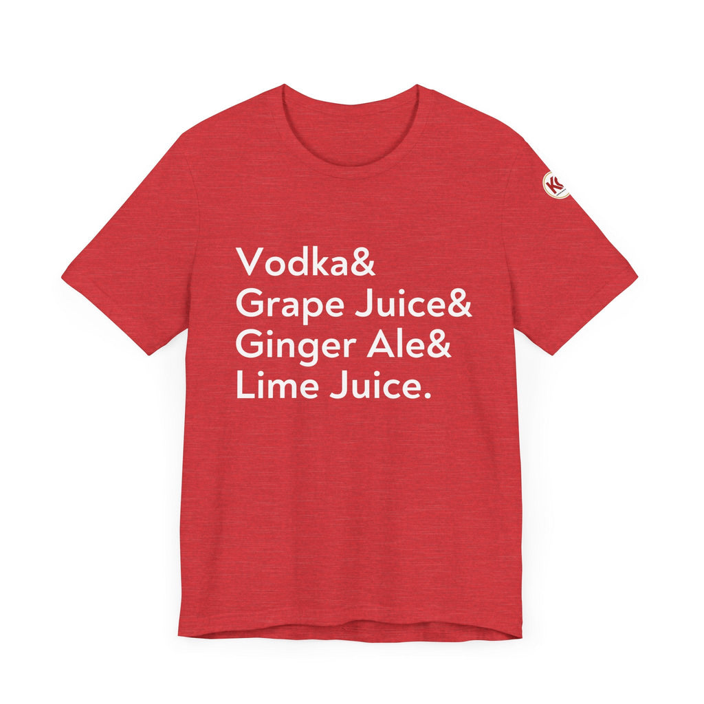 Transfusion T-Shirt