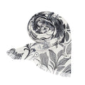Elegant Floral Light Scarf | Fashion Accessory, Spring Outfit, Festival Wear, Gift for Mom, Trendy Wrap